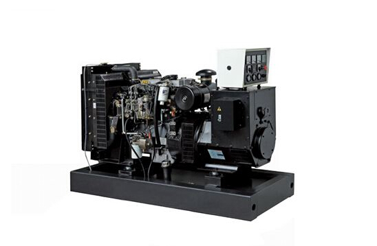 通辽科克150kw大型柴油发电机组_COPY
