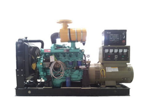 通辽宗申动力200kw大型柴油发电机组