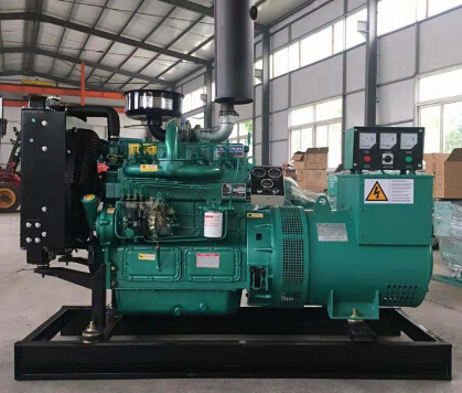 通辽宗申动力10kw小型柴油发电机_COPY