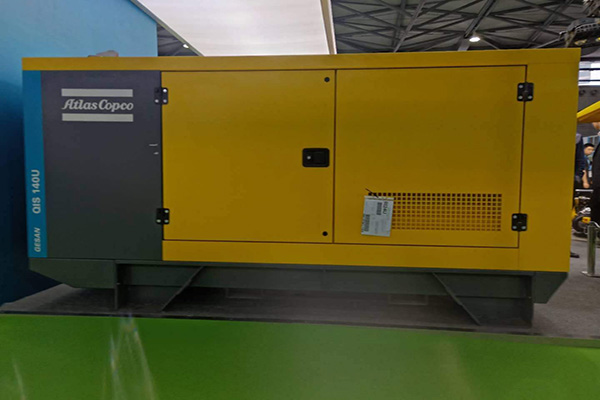 通辽发电机出租 通辽发电机出租