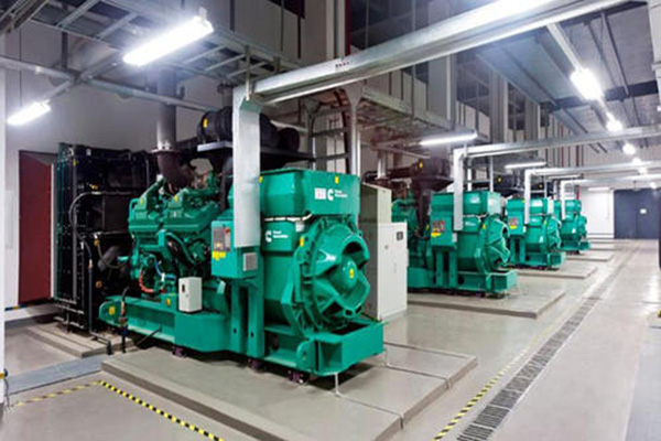 通辽发电机出租 通辽发电机出租