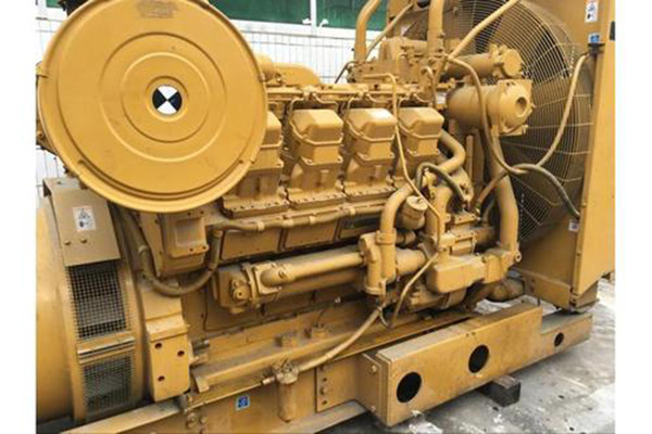 通辽发电机出租 通辽发电机出租