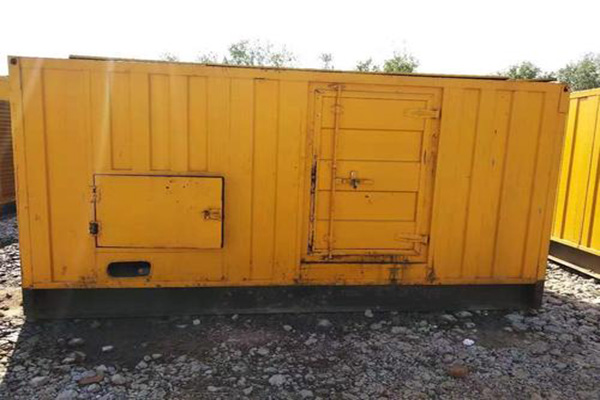 通辽发电机出租 通辽发电机出租