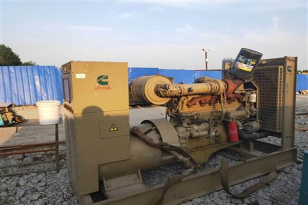 通辽发电机出租 通辽发电机出租