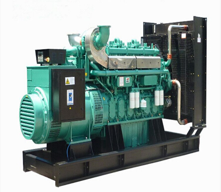 通辽宗申动力30kw小型柴油二手发电机组 通辽宗申动力30kw小型柴油二手发电机组