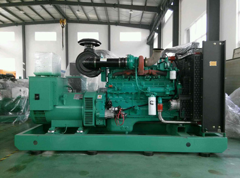 通辽柴油发电机组 通辽柴油发电机组
