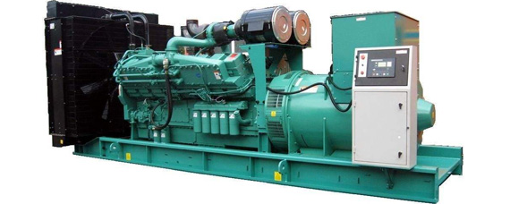 通辽柴油发电机 通辽柴油发电机