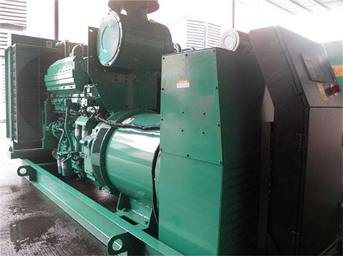 通辽柴油发电机 通辽柴油发电机